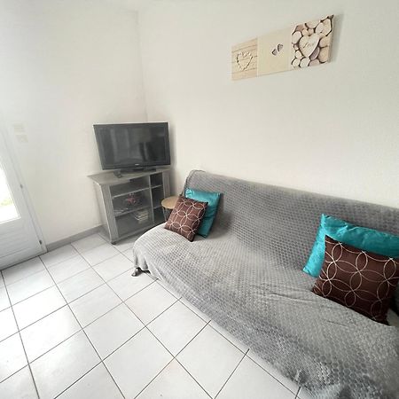 Maison Avec Jardin, 900M Plage, 2 Chambres, Parking Inclus, Animaux Acceptes - La Tranche-Sur-Mer - Fr-1-22-173 외부 사진