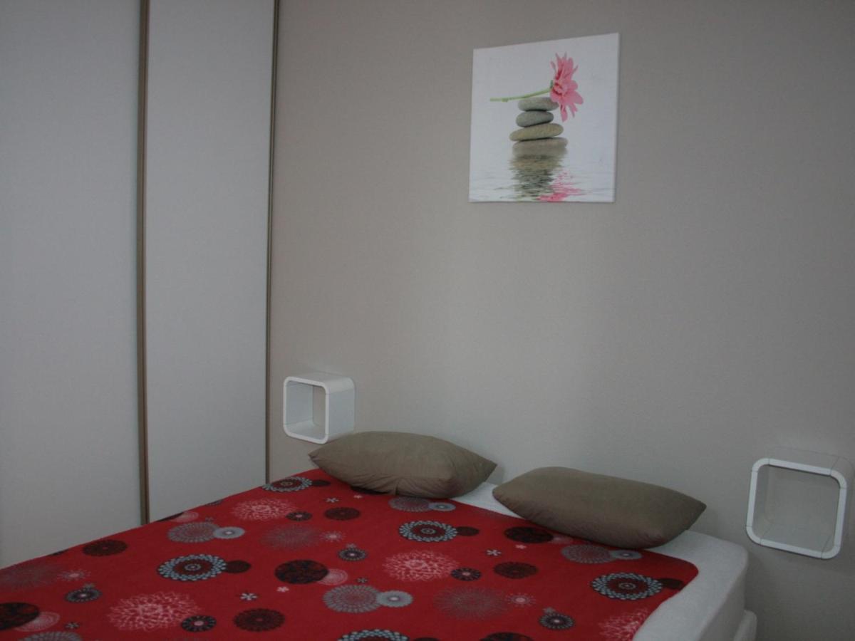 Maison Avec Jardin, 900M Plage, 2 Chambres, Parking Inclus, Animaux Acceptes - La Tranche-Sur-Mer - Fr-1-22-173 외부 사진