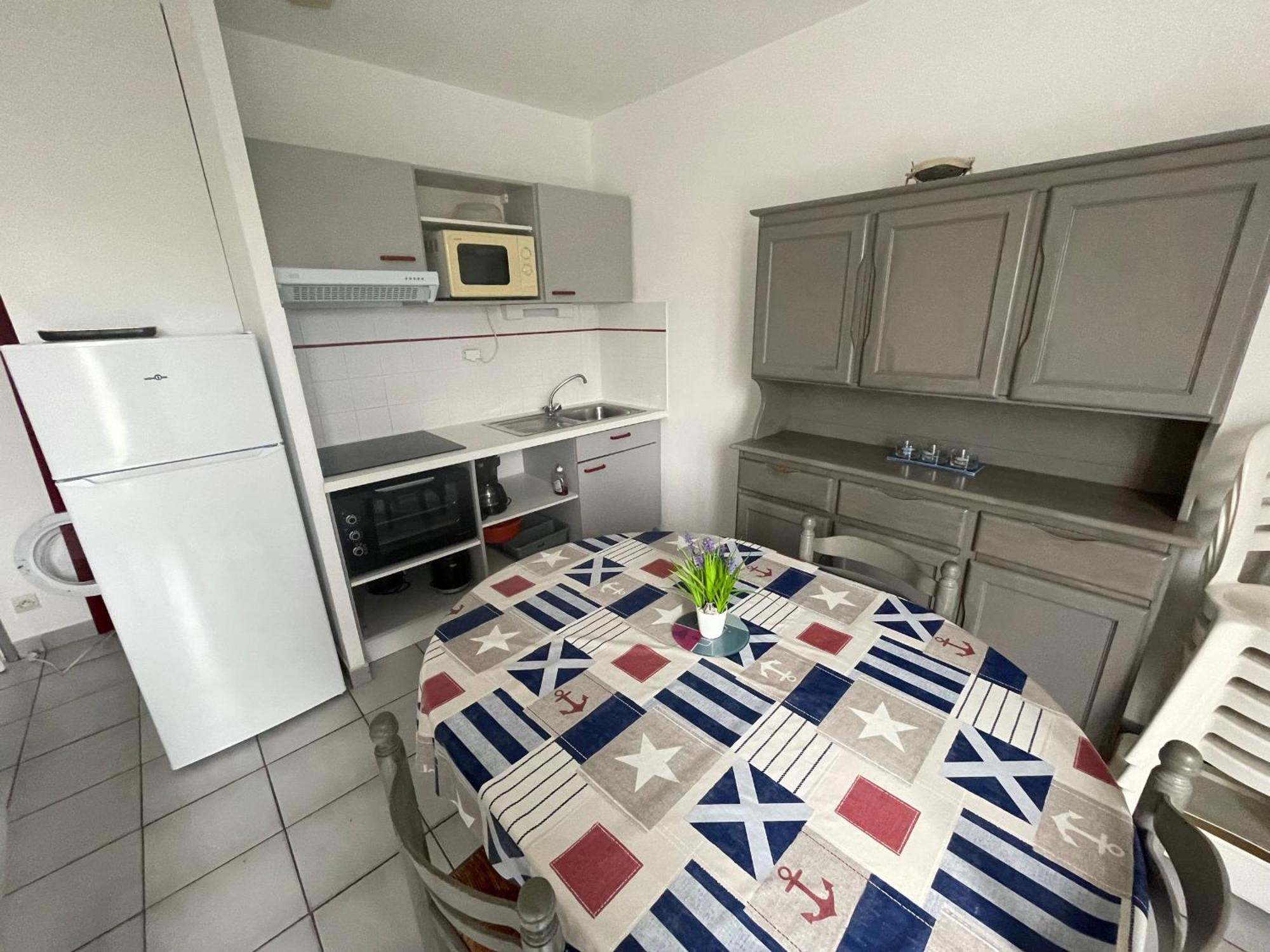 Maison Avec Jardin, 900M Plage, 2 Chambres, Parking Inclus, Animaux Acceptes - La Tranche-Sur-Mer - Fr-1-22-173 외부 사진